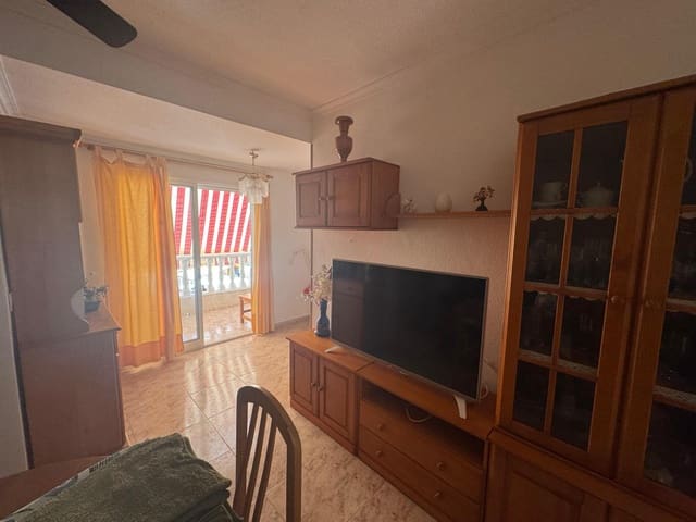 2 camera da letto Appartamento in vendita in Avenida Habaneras - Curva de Palangre, Torrevieja - 135.000 € (Rif: 9192292)