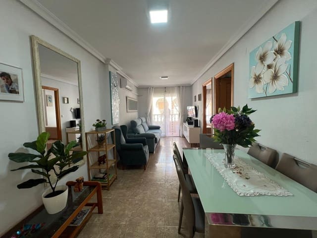 2 camera da letto Appartamento in vendita in Playa de los Locos, Torrevieja - 138.000 € (Rif: 9200430)