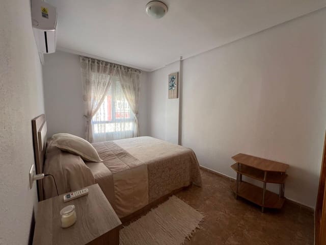 2 camera da letto Appartamento in vendita in Playa de los Locos, Torrevieja - 138.000 € (Rif: 9200430)