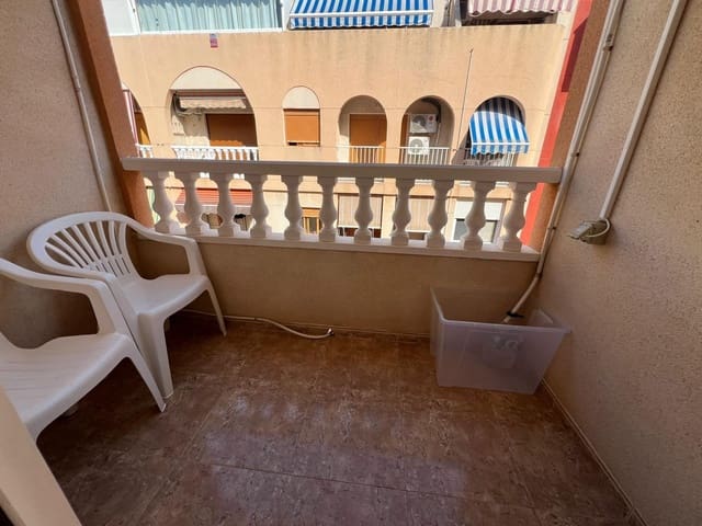 2 camera da letto Appartamento in vendita in Playa de los Locos, Torrevieja - 138.000 € (Rif: 9200430)