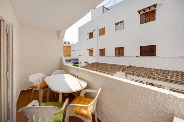 2 soveværelse Lejlighed til salg i Los Europeos, Torrevieja - € 147.969 (Ref: 9200432)