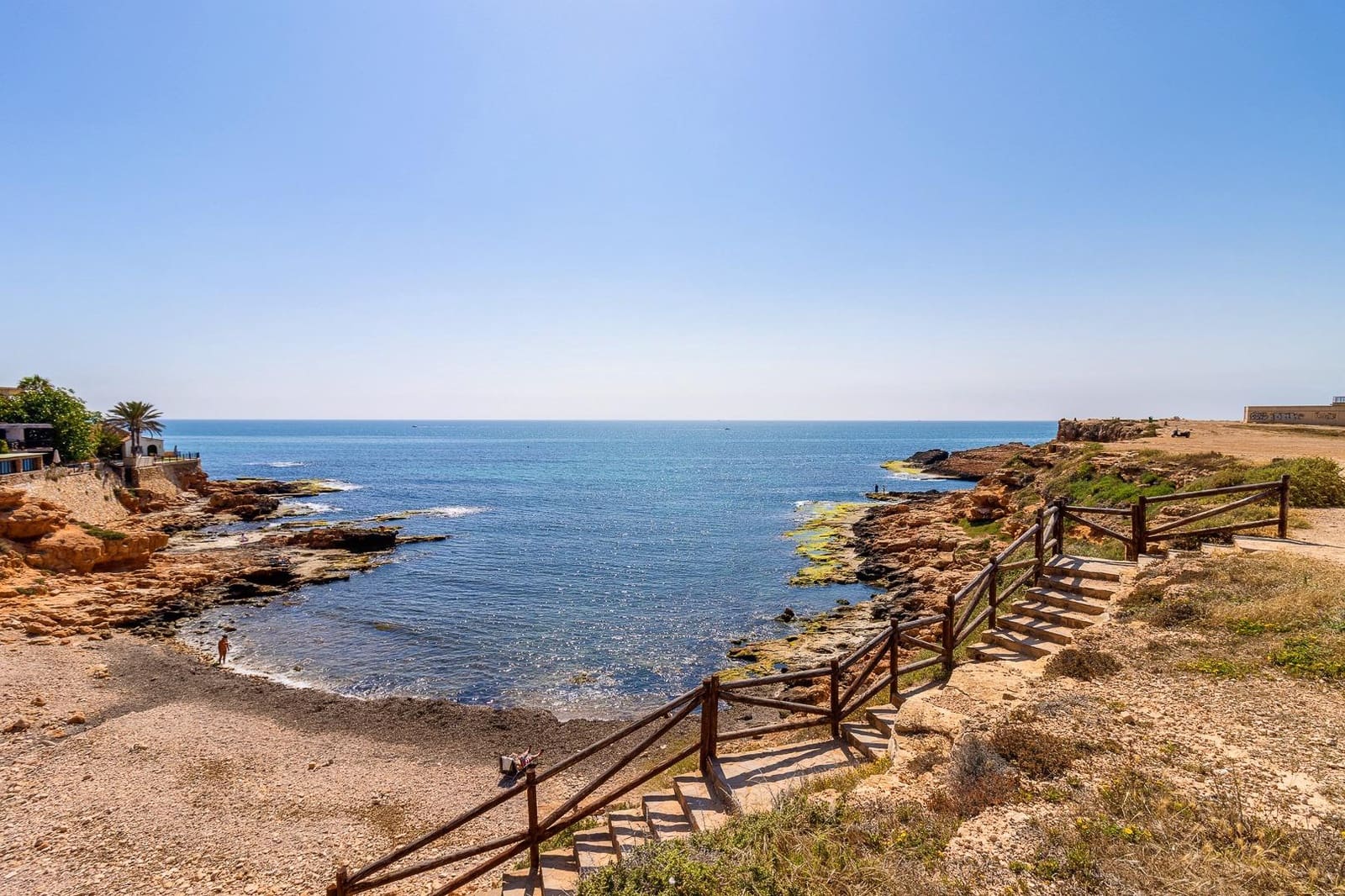 2 sovrum Lägenhet till salu i Torrevieja med pool garage - 139 900 € (Ref: 9206760)