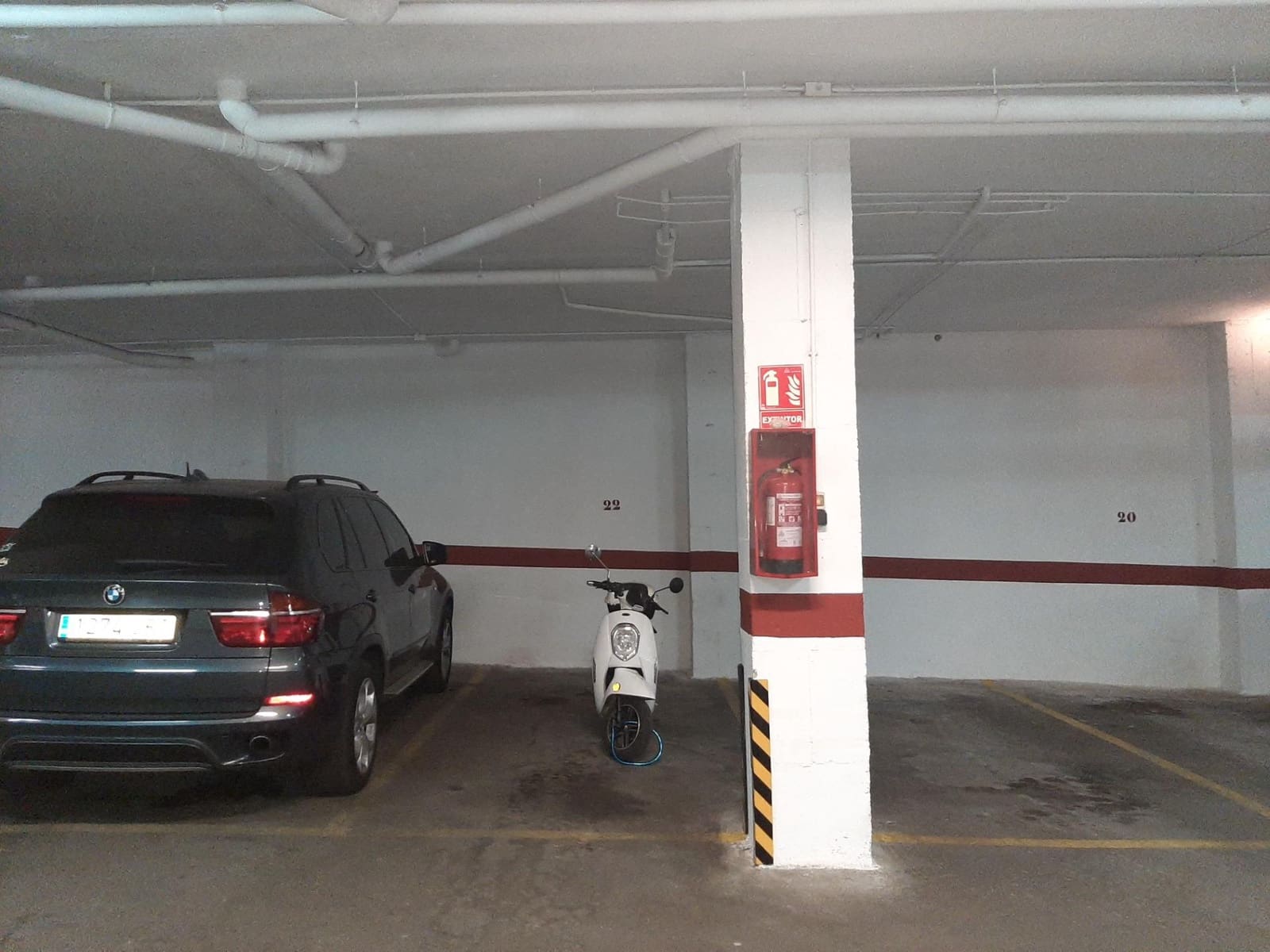 2 sovrum Lägenhet till salu i Torrevieja med pool garage - 139 900 € (Ref: 9206760)