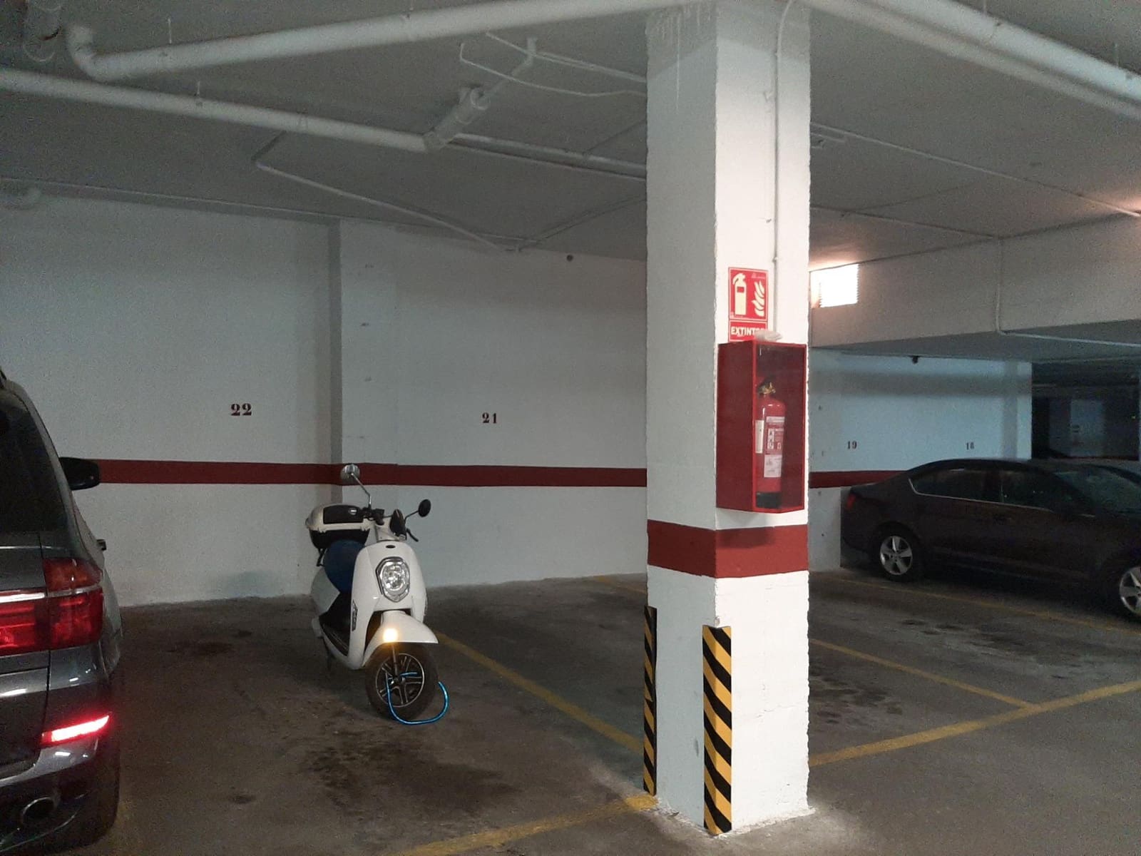 2 sovrum Lägenhet till salu i Torrevieja med pool garage - 139 900 € (Ref: 9206760)