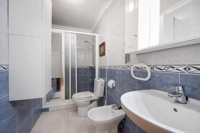 2 soverom Leilighet til salgs i Playa de los Locos, Torrevieja med svømmebasseng garasje - € 139 900 (Ref: 9206760)