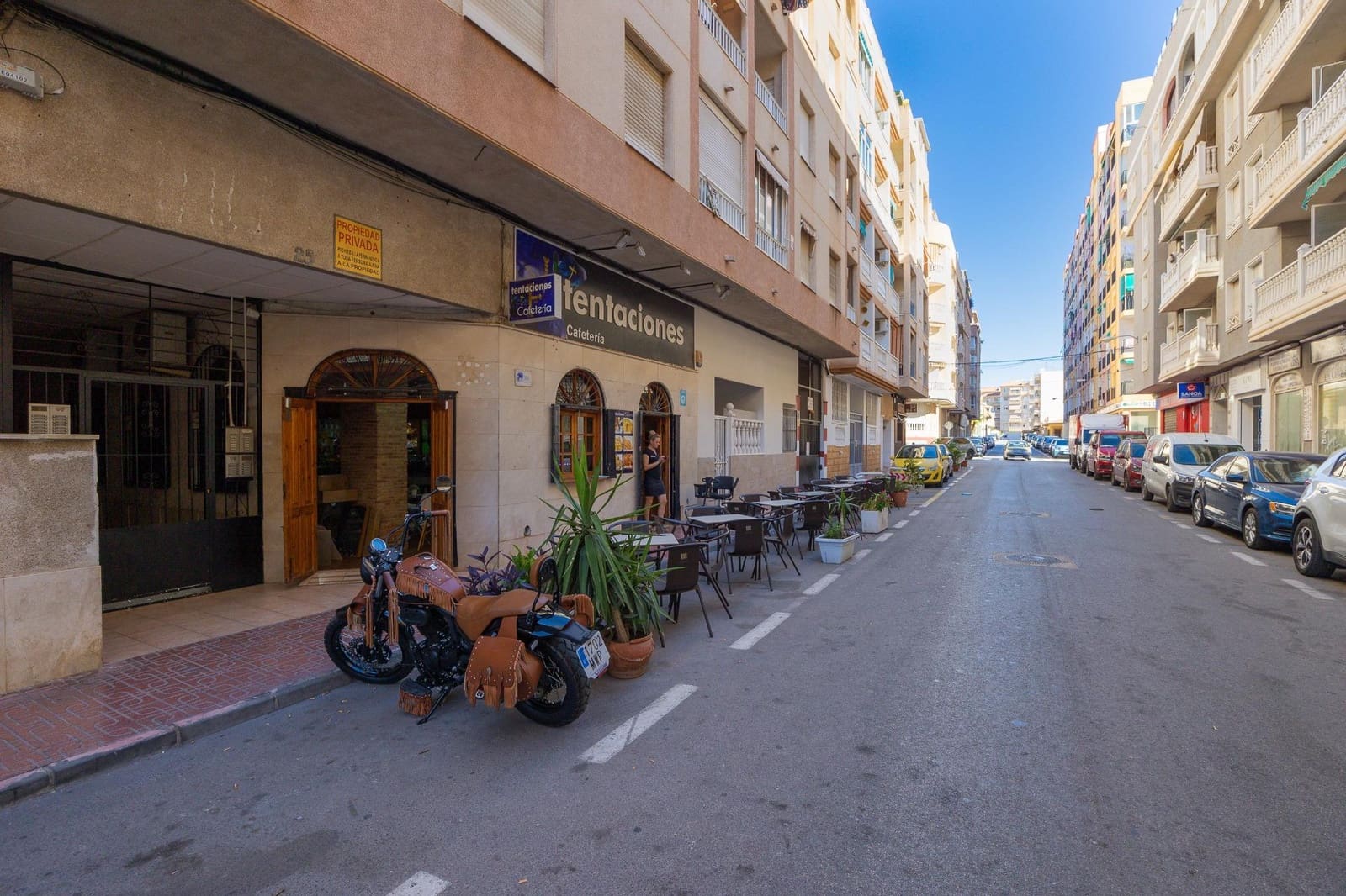 2 quarto Apartamento para venda em Torrevieja com piscina garagem - 139 900 € (Ref: 9206760)