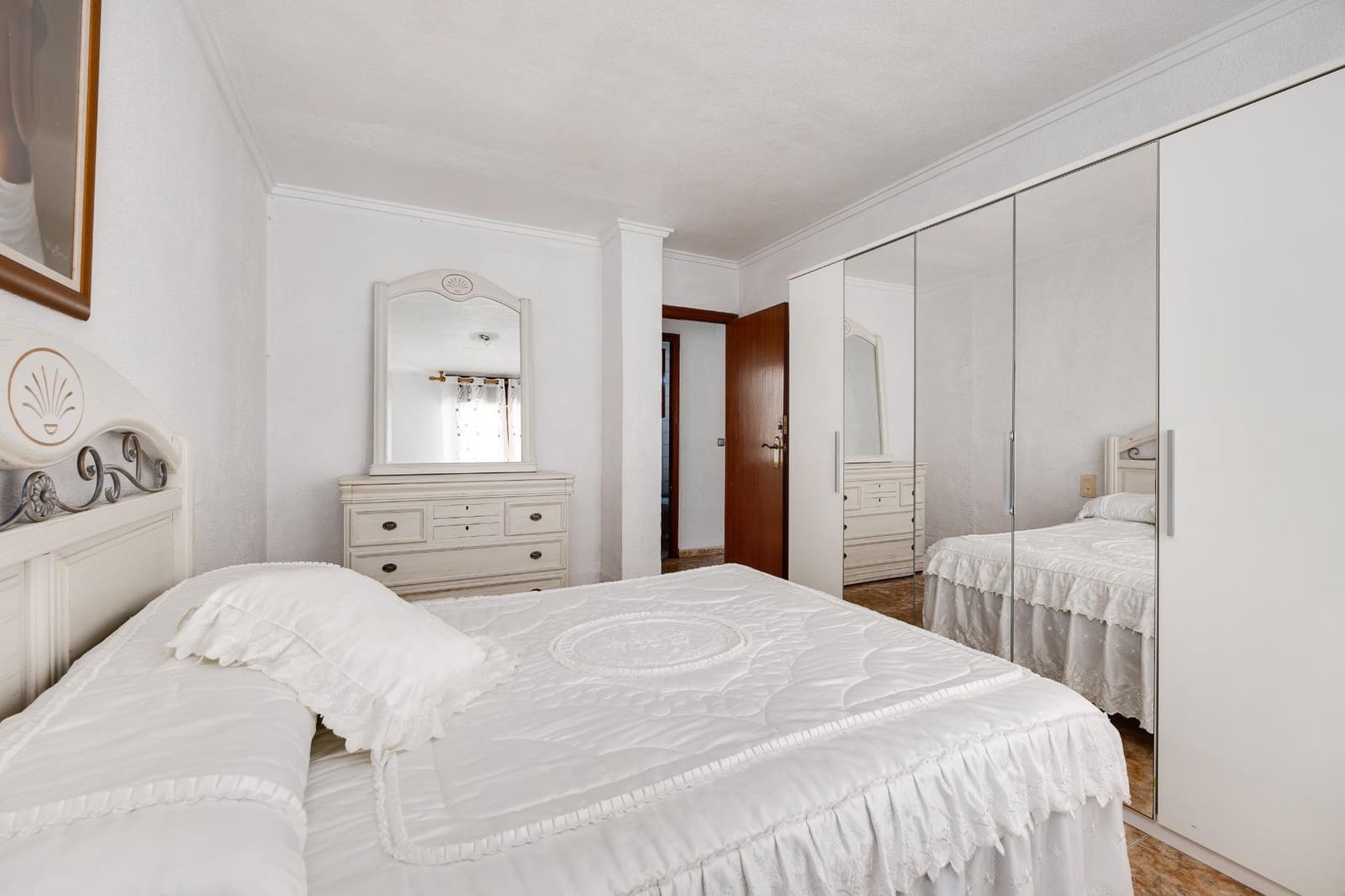 3 quarto Apartamento para venda em Torrevieja com garagem - 159 900 € (Ref: 9226987)