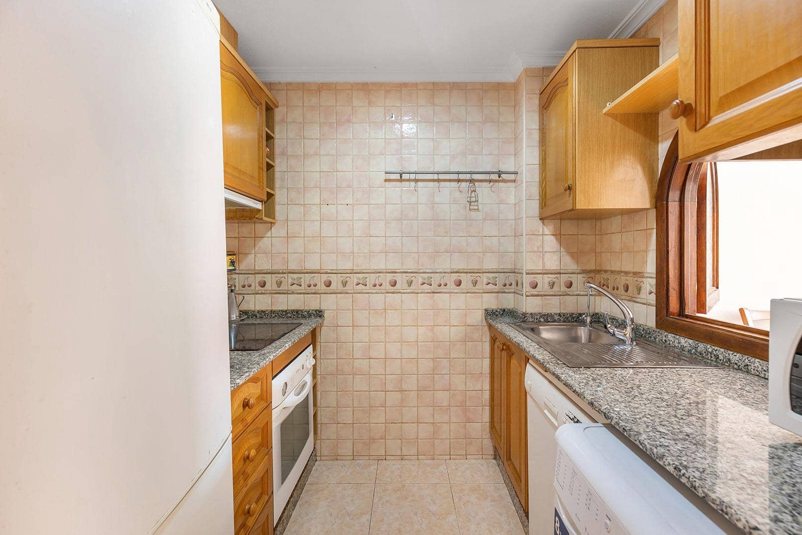 2 soveværelse Penthouse til salg i Torrevieja - € 127.260 (Ref: 9232850)