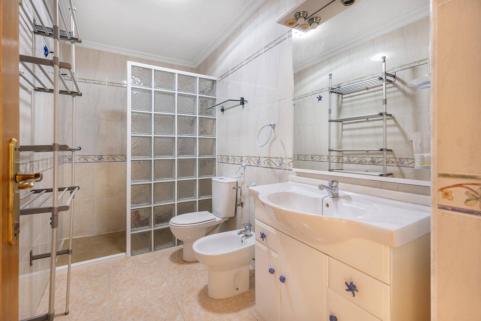 2 soveværelse Penthouse til salg i Torrevieja - € 127.260 (Ref: 9232850)