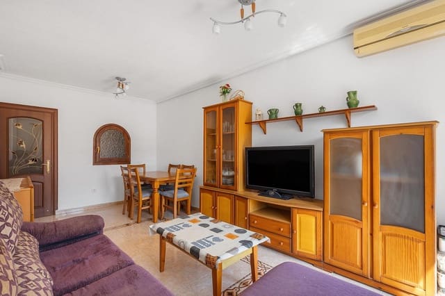 2 sypialnia Penthouse na sprzedaż w Nueva Torrevieja, Torrevieja - 127 260 € (Ref: 9232850)