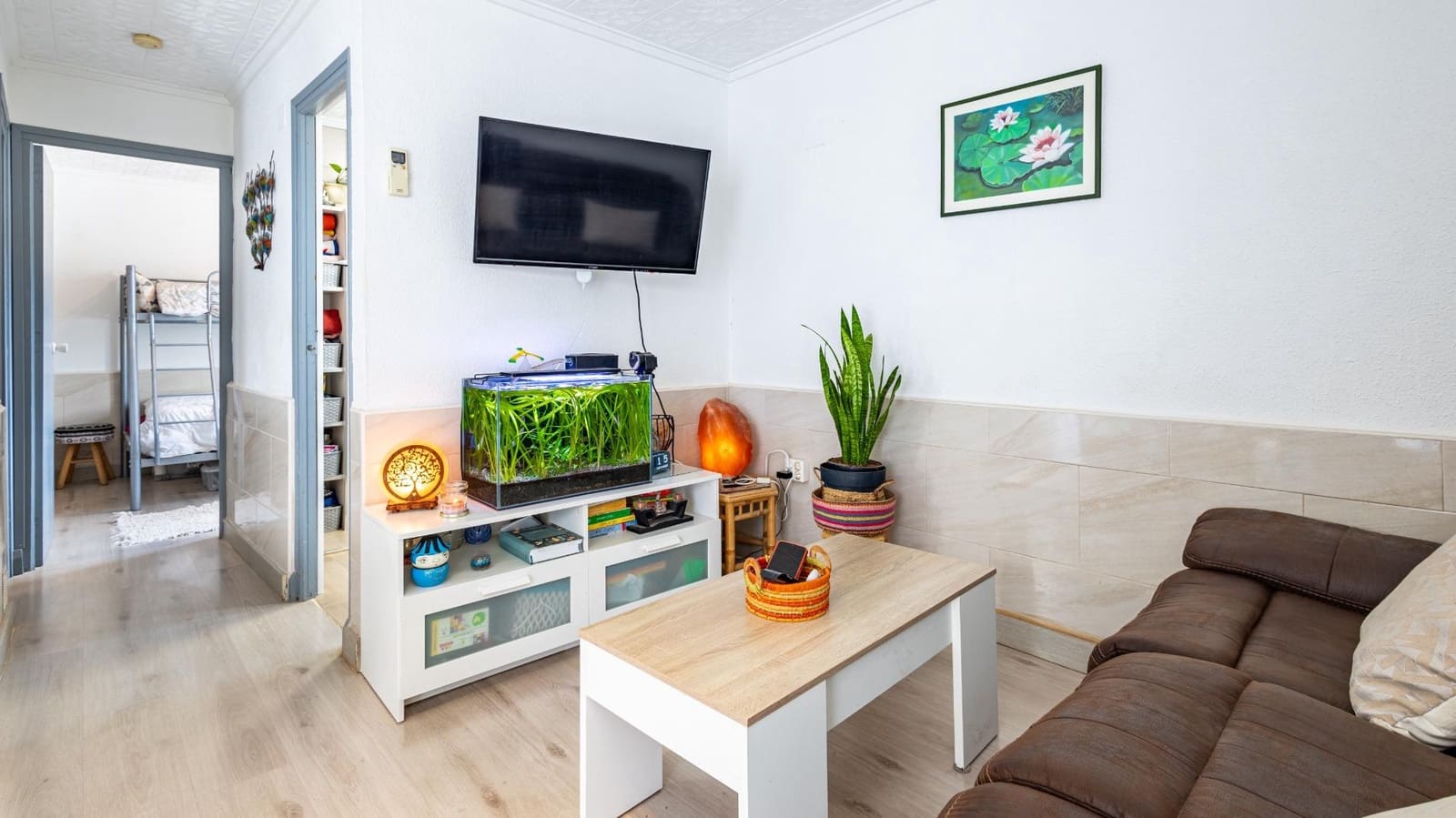 2 soverom Bungalow til salgs i Torrevieja - € 118 500 (Ref: 9232851)