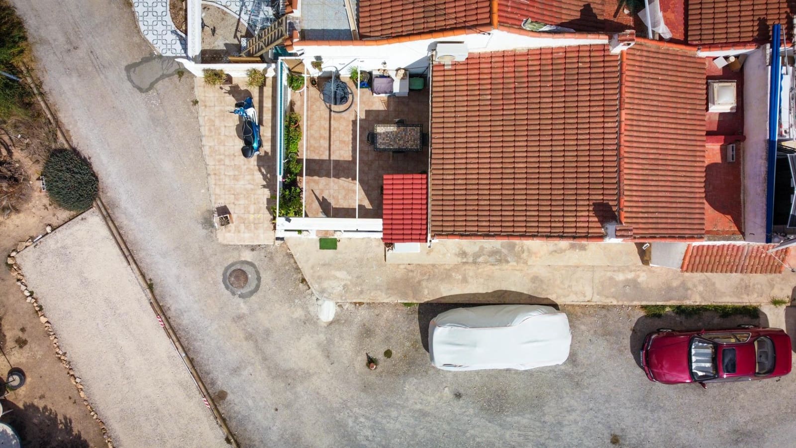 2 soverom Bungalow til salgs i Torrevieja - € 118 500 (Ref: 9232851)