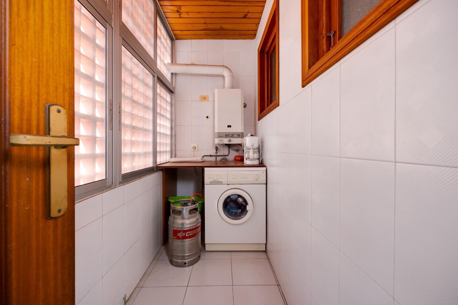 3 soveværelse Lejlighed til salg i Torrevieja - € 161.900 (Ref: 9232853)