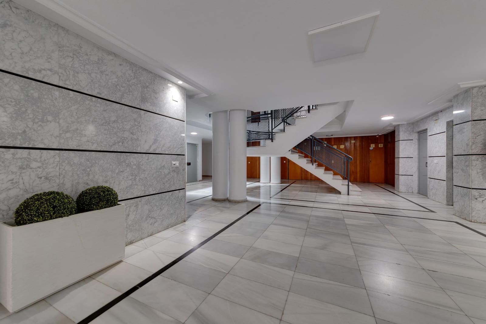 3 soveværelse Lejlighed til salg i Torrevieja - € 161.900 (Ref: 9232853)