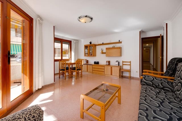 3 bedroom Apartment for sale in Playa del Acequión, Torrevieja - € 161,900 (Ref: 9232853)