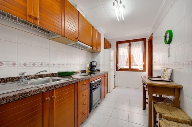 3 bedroom Apartment for sale in Playa del Acequión, Torrevieja - € 161,900 (Ref: 9232853)