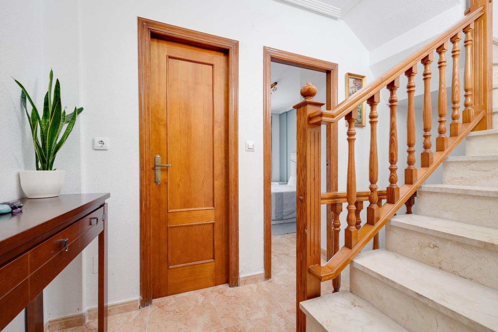 2 soverom Villa til salgs i Torrevieja med svømmebasseng - € 162 000 (Ref: 9240338)