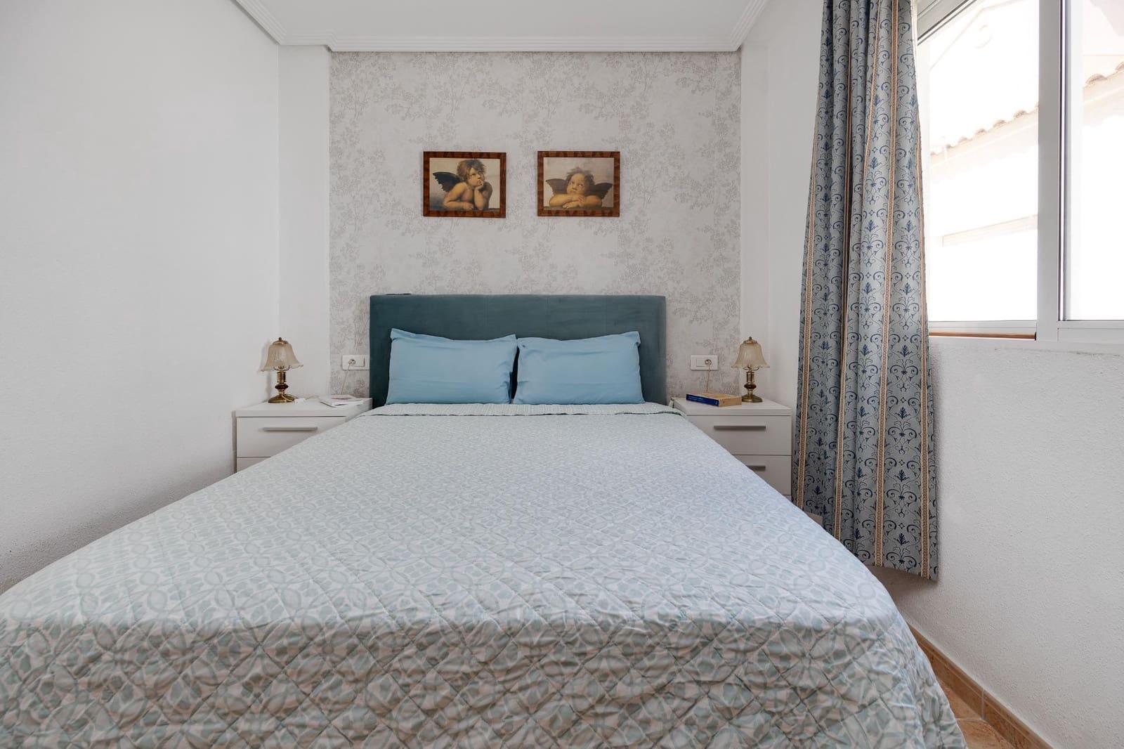 2 soverom Villa til salgs i Torrevieja med svømmebasseng - € 162 000 (Ref: 9240338)