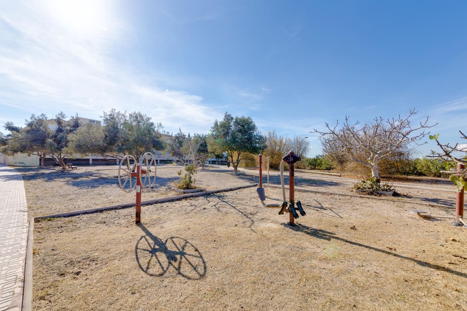 2 soverom Villa til salgs i Torrevieja med svømmebasseng - € 162 000 (Ref: 9240338)