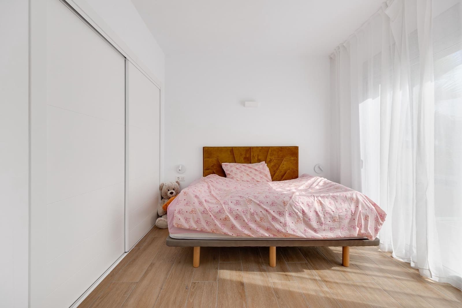 3 soverom Villa til salgs i Torrevieja med svømmebasseng - € 439 000 (Ref: 9291515)