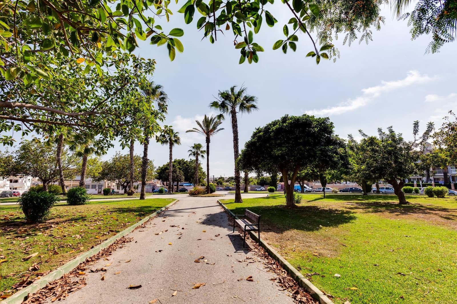 3 quarto Moradia para venda em Torrevieja com piscina - 439 000 € (Ref: 9291515)