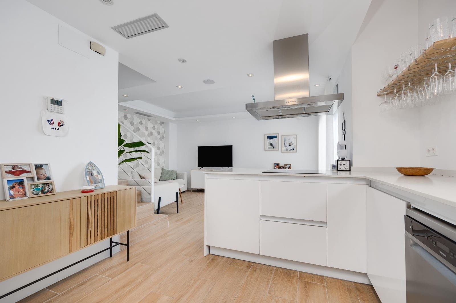 3 quarto Moradia para venda em Torrevieja com piscina - 439 000 € (Ref: 9291515)