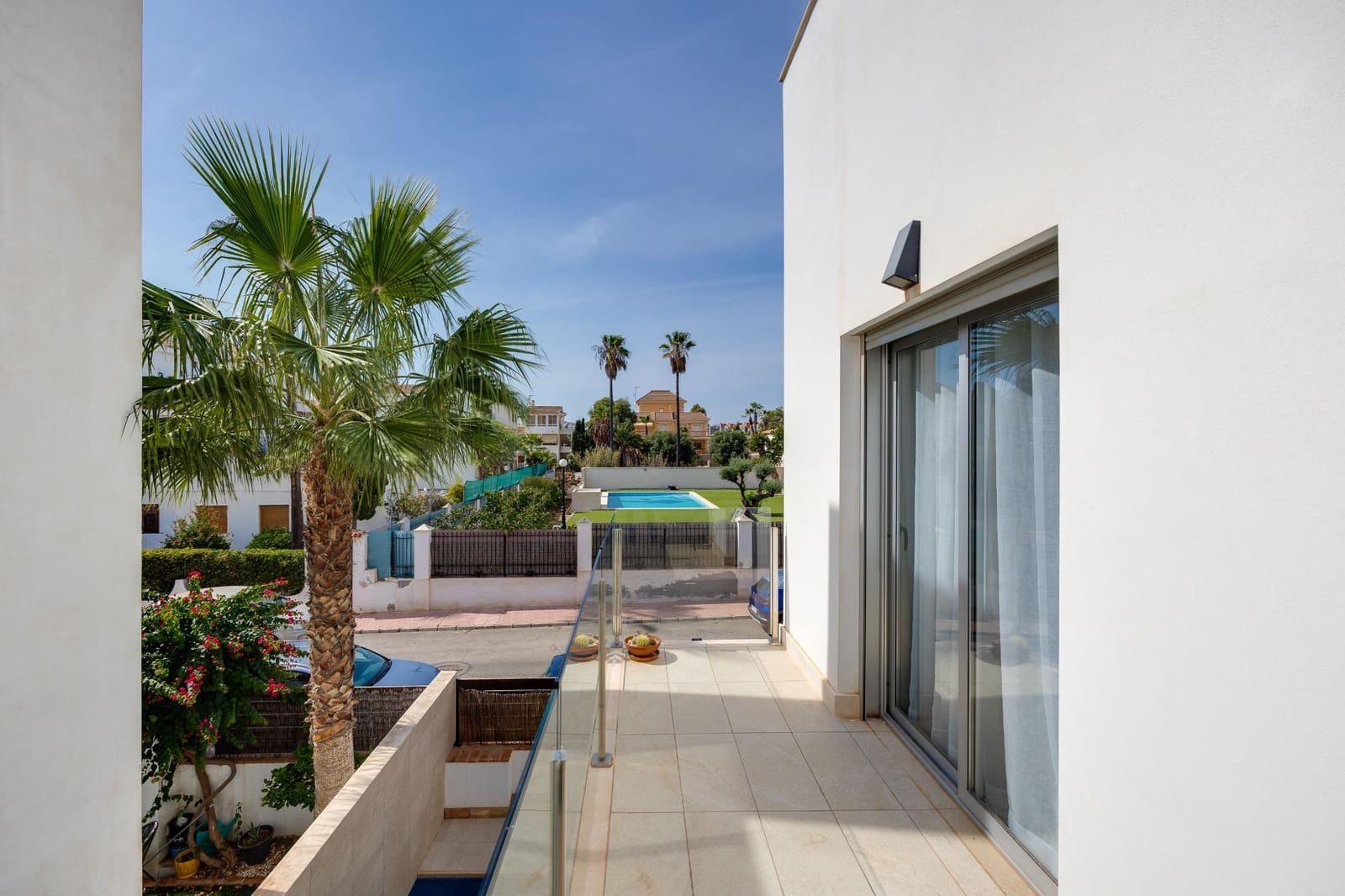 3 quarto Moradia para venda em Torrevieja com piscina - 439 000 € (Ref: 9291515)