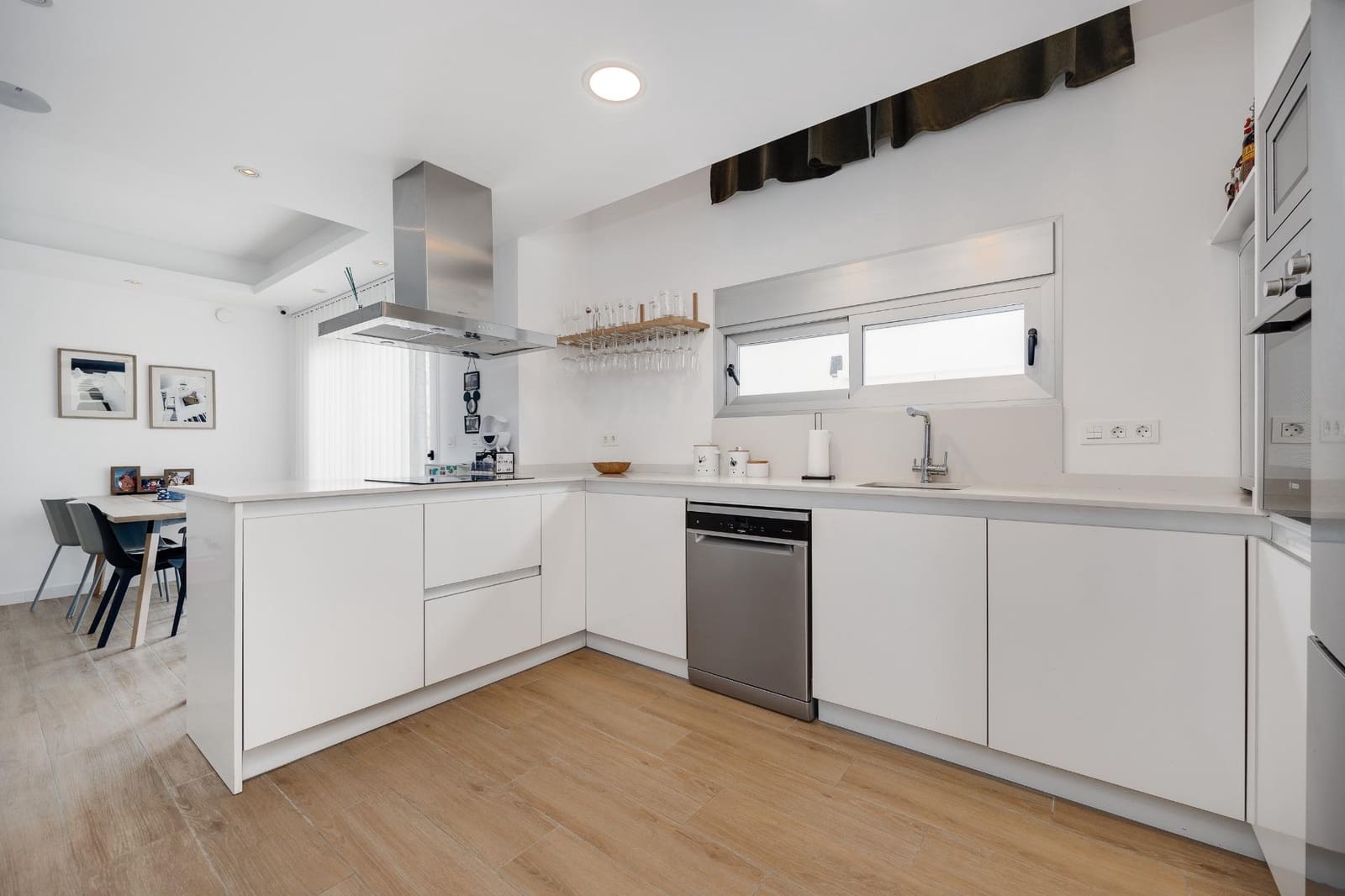 3 quarto Moradia para venda em Torrevieja com piscina - 439 000 € (Ref: 9291515)