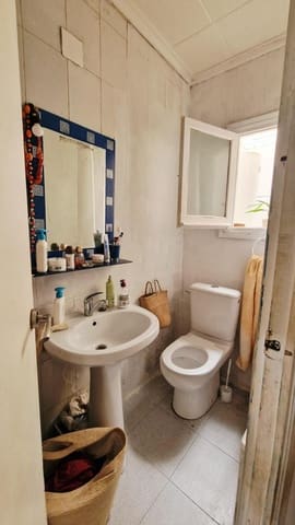 1 sypialnia Bungalow na sprzedaż w San Luis, Torrevieja - 89 990 € (Ref: 9294334)