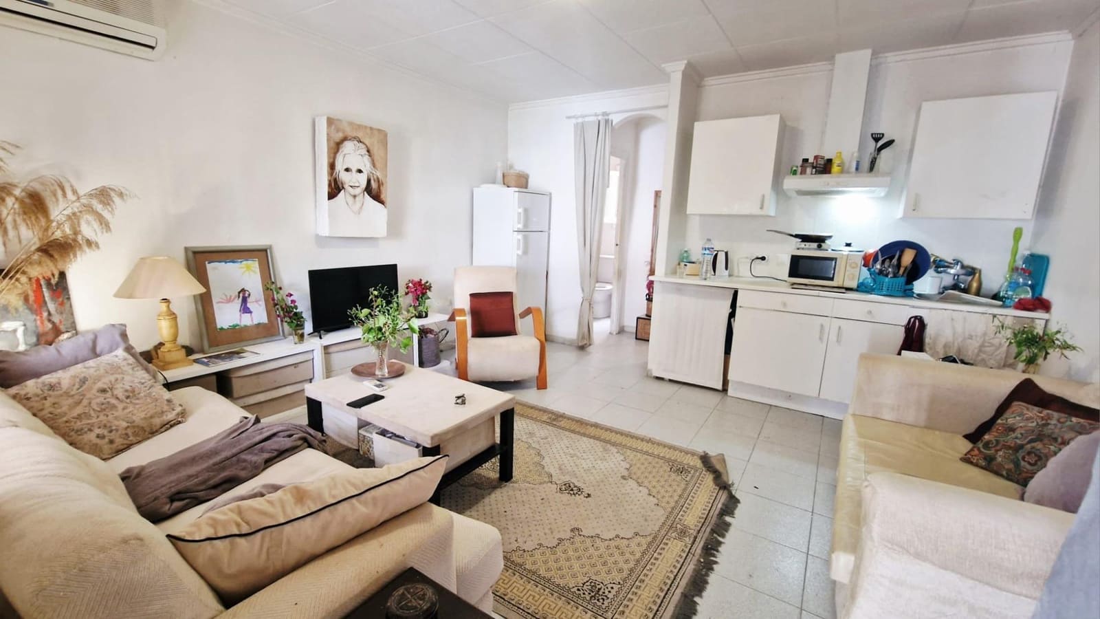 1 sypialnia Bungalow na sprzedaż w San Luis - 89 990 € (Ref: 9294334)