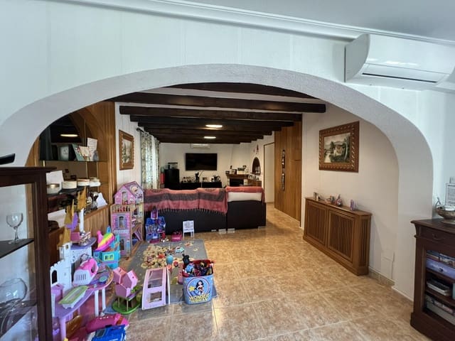 3 soverom Villa til salgs i Los Balcones med svømmebasseng garasje - € 490 000 (Ref: 9294335)