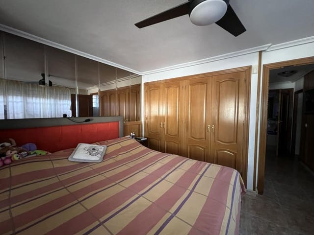 3 soverom Villa til salgs i Los Balcones med svømmebasseng garasje - € 490 000 (Ref: 9294335)