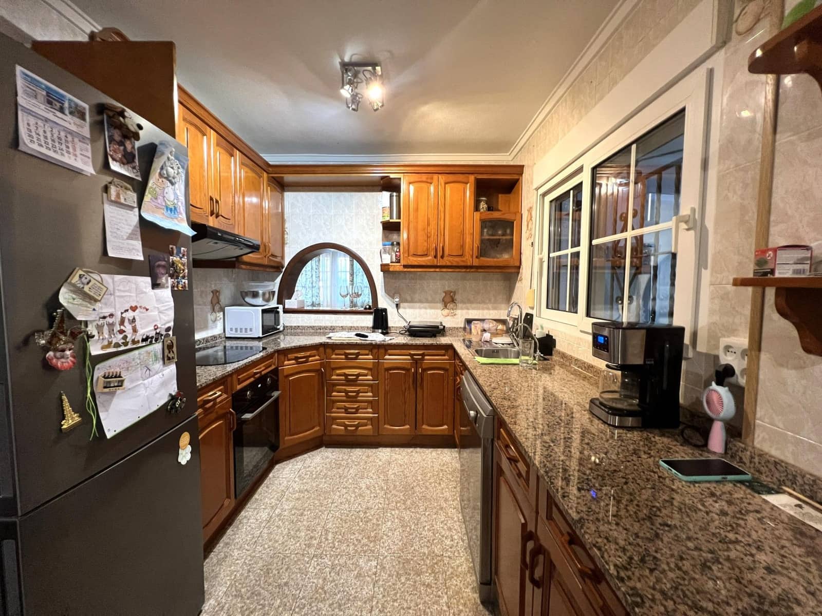 3 soverom Villa til salgs i Los Balcones med svømmebasseng garasje - € 490 000 (Ref: 9294335)