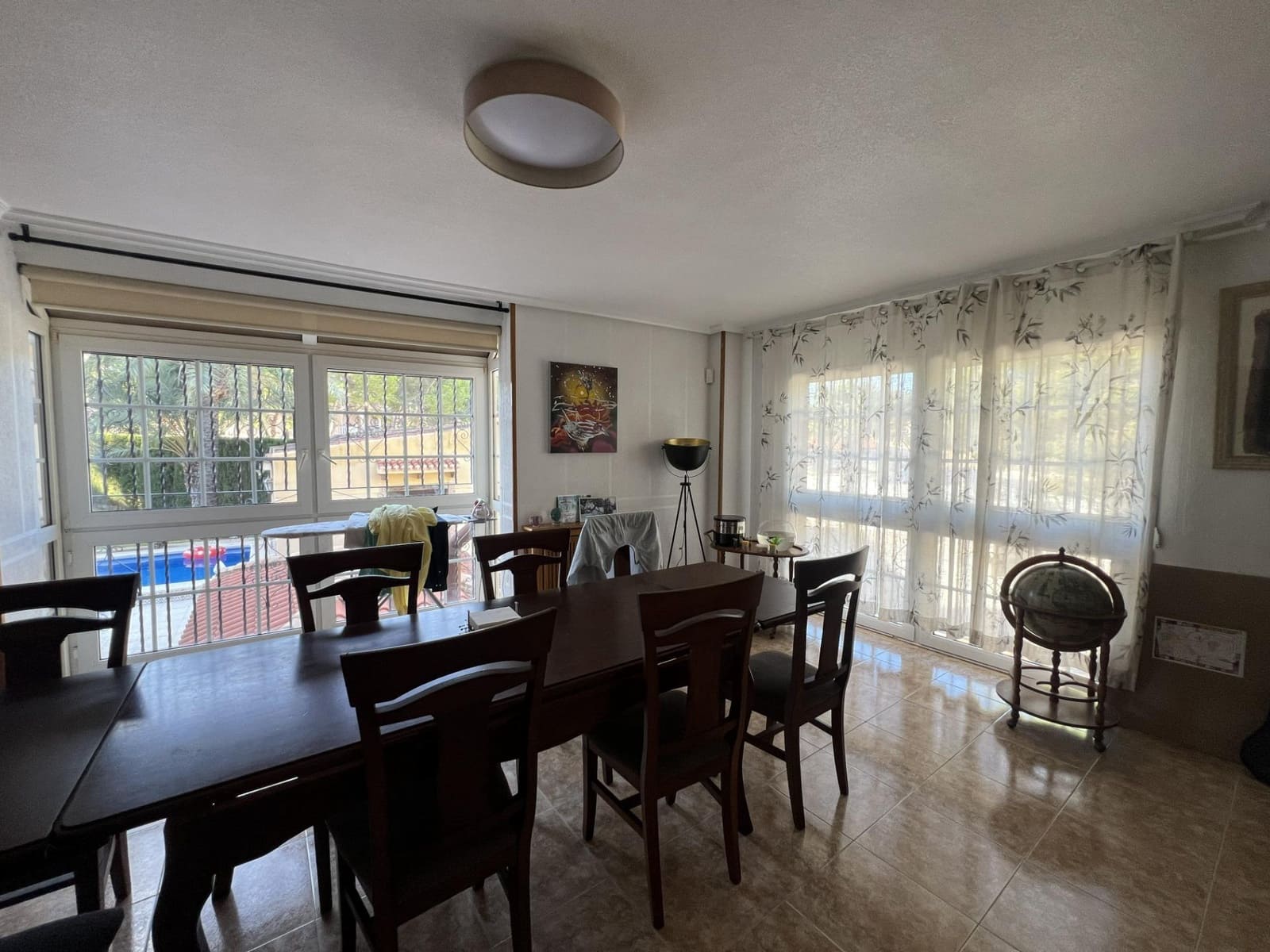 3 soverom Villa til salgs i Los Balcones med svømmebasseng garasje - € 490 000 (Ref: 9294335)