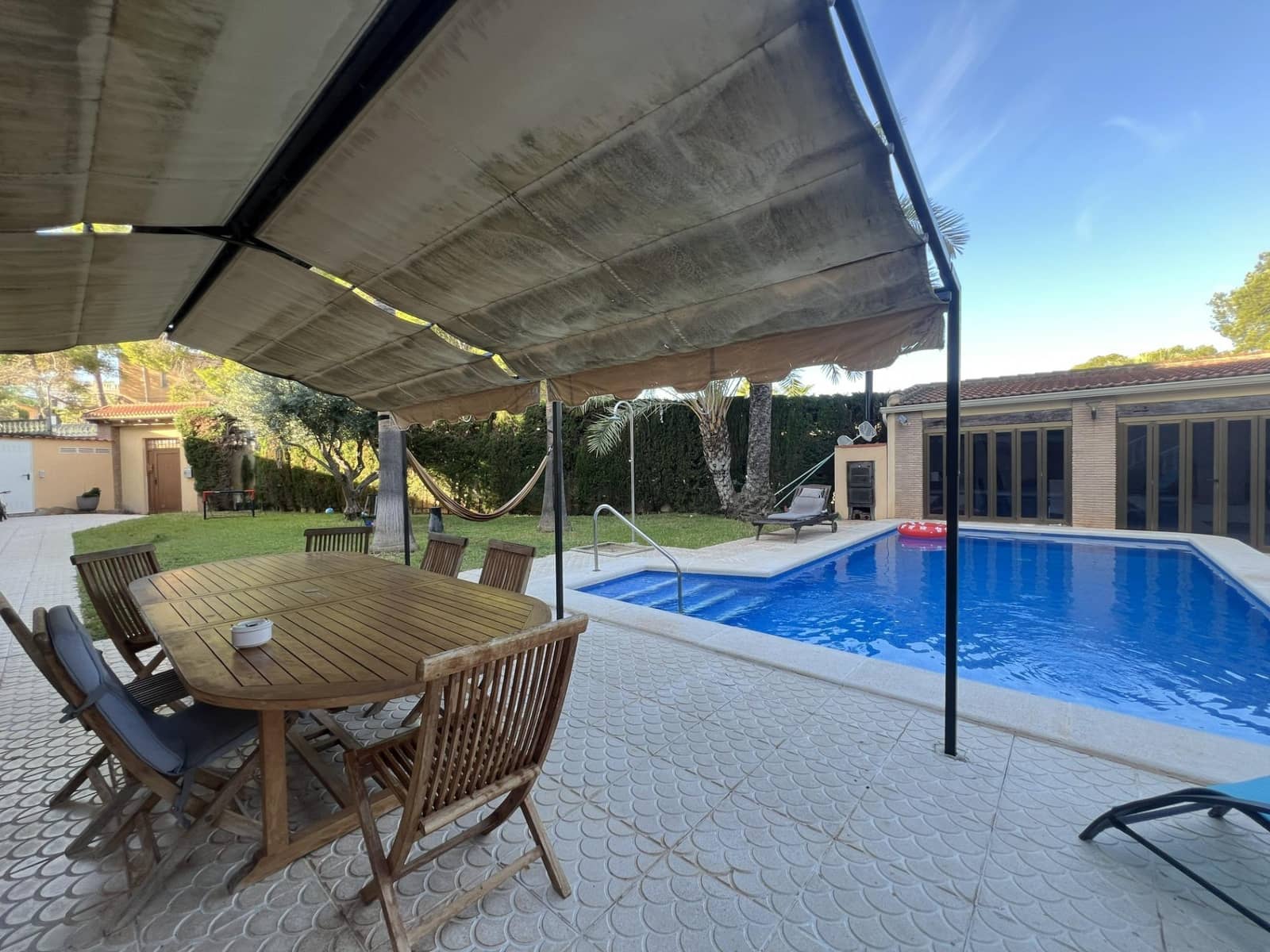 3 soverom Villa til salgs i Los Balcones med svømmebasseng garasje - € 490 000 (Ref: 9294335)