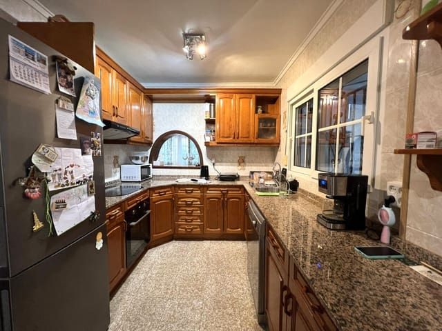 3 soverom Villa til salgs i Los Balcones med svømmebasseng garasje - € 490 000 (Ref: 9294335)