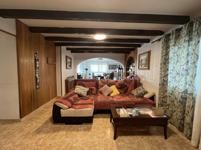 3 soverom Villa til salgs i Los Balcones med svømmebasseng garasje - € 490 000 (Ref: 9294335)