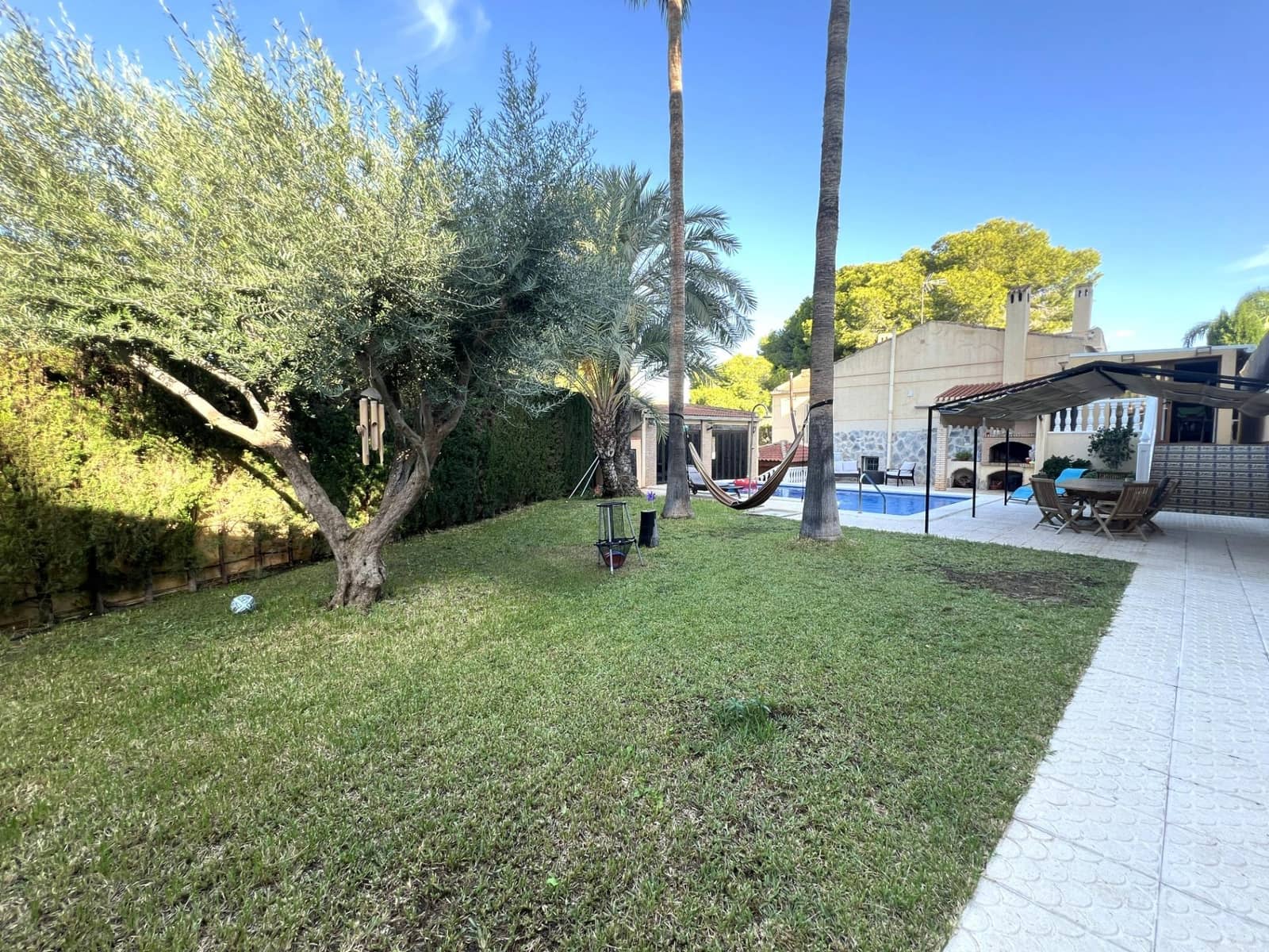 3 soverom Villa til salgs i Los Balcones med svømmebasseng garasje - € 490 000 (Ref: 9294335)