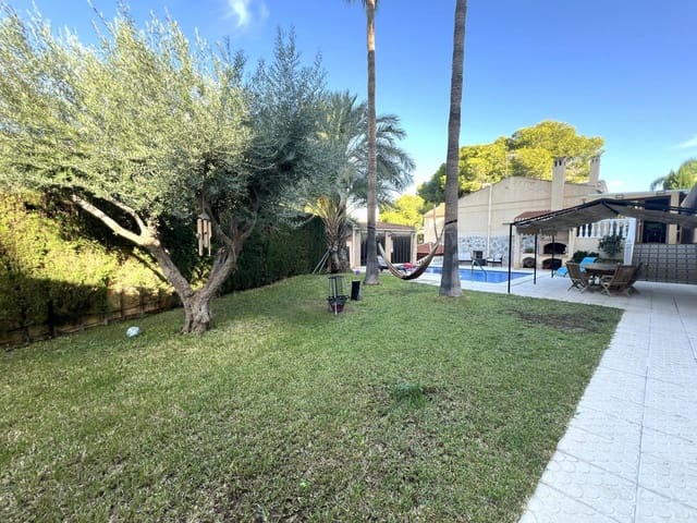 3 soverom Villa til salgs i Los Balcones med svømmebasseng garasje - € 490 000 (Ref: 9294335)