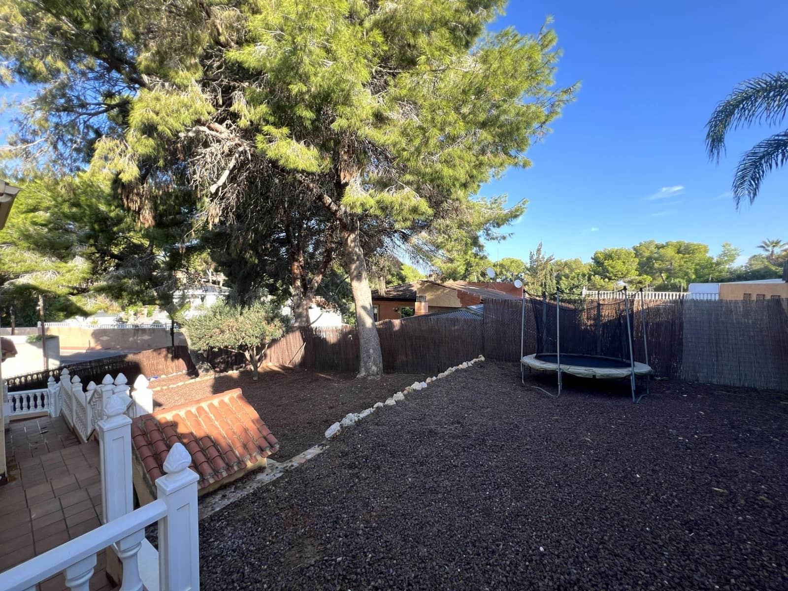 3 soverom Villa til salgs i Los Balcones med svømmebasseng garasje - € 490 000 (Ref: 9294335)