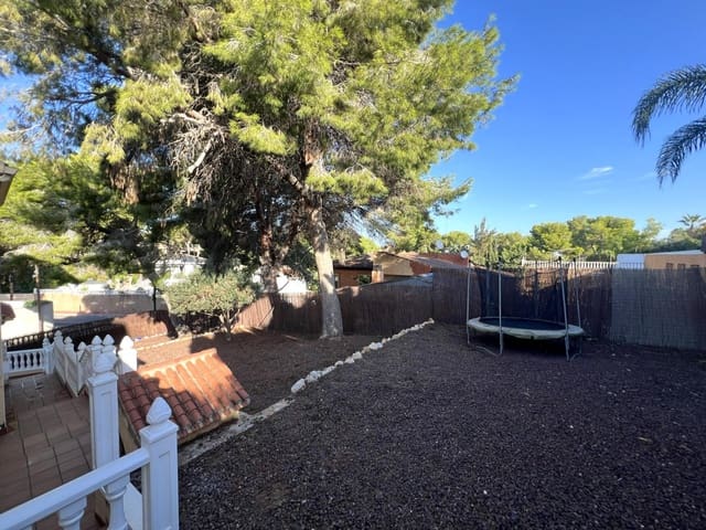 3 soverom Villa til salgs i Los Balcones med svømmebasseng garasje - € 490 000 (Ref: 9294335)