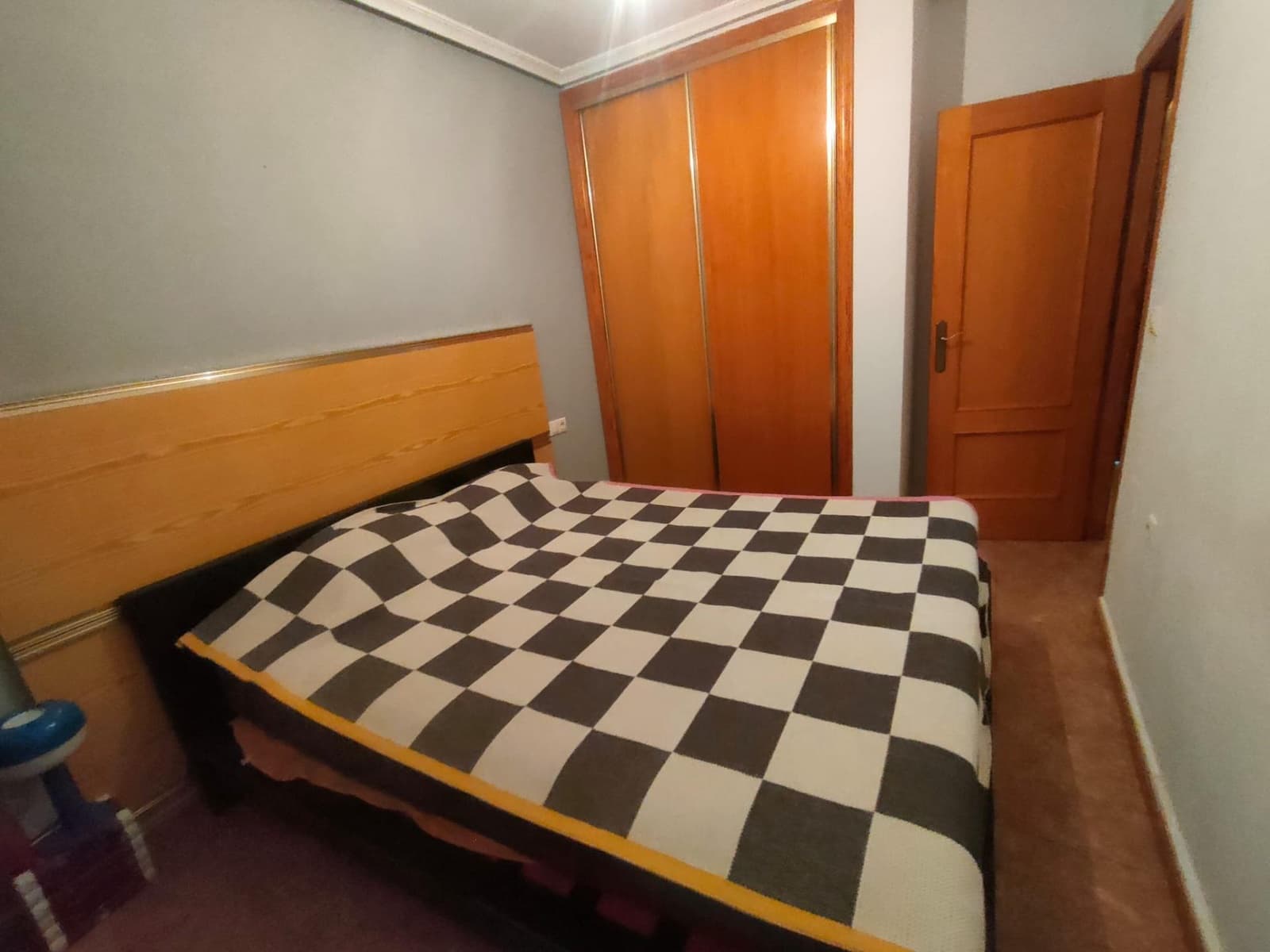 2 makuuhuone Huoneisto myytävänä paikassa Torrevieja - 125 000 € (Ref: 9294337)