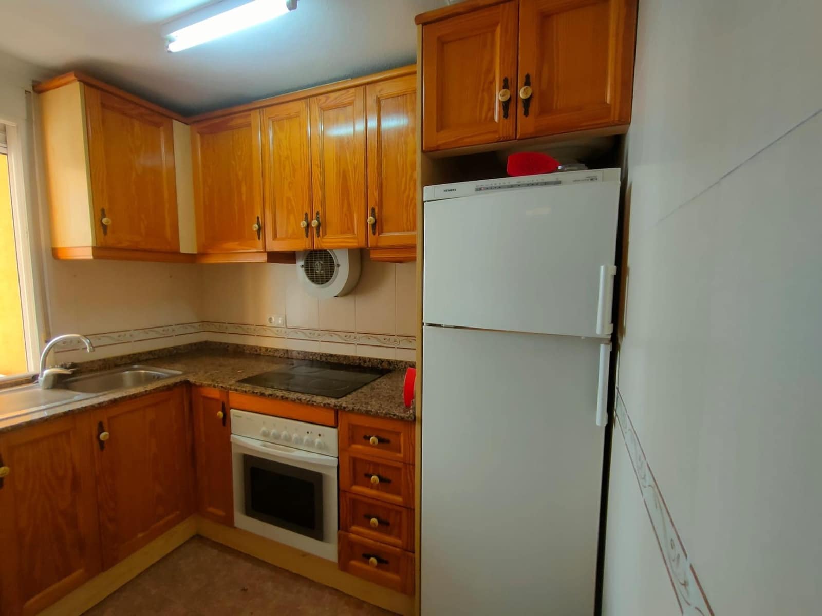 2 makuuhuone Huoneisto myytävänä paikassa Torrevieja - 125 000 € (Ref: 9294337)