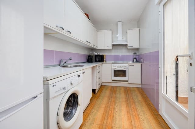 3 Zimmer Villa zu verkaufen in Los Balcones mit Garage - 351.000 € (Ref: 9296851)