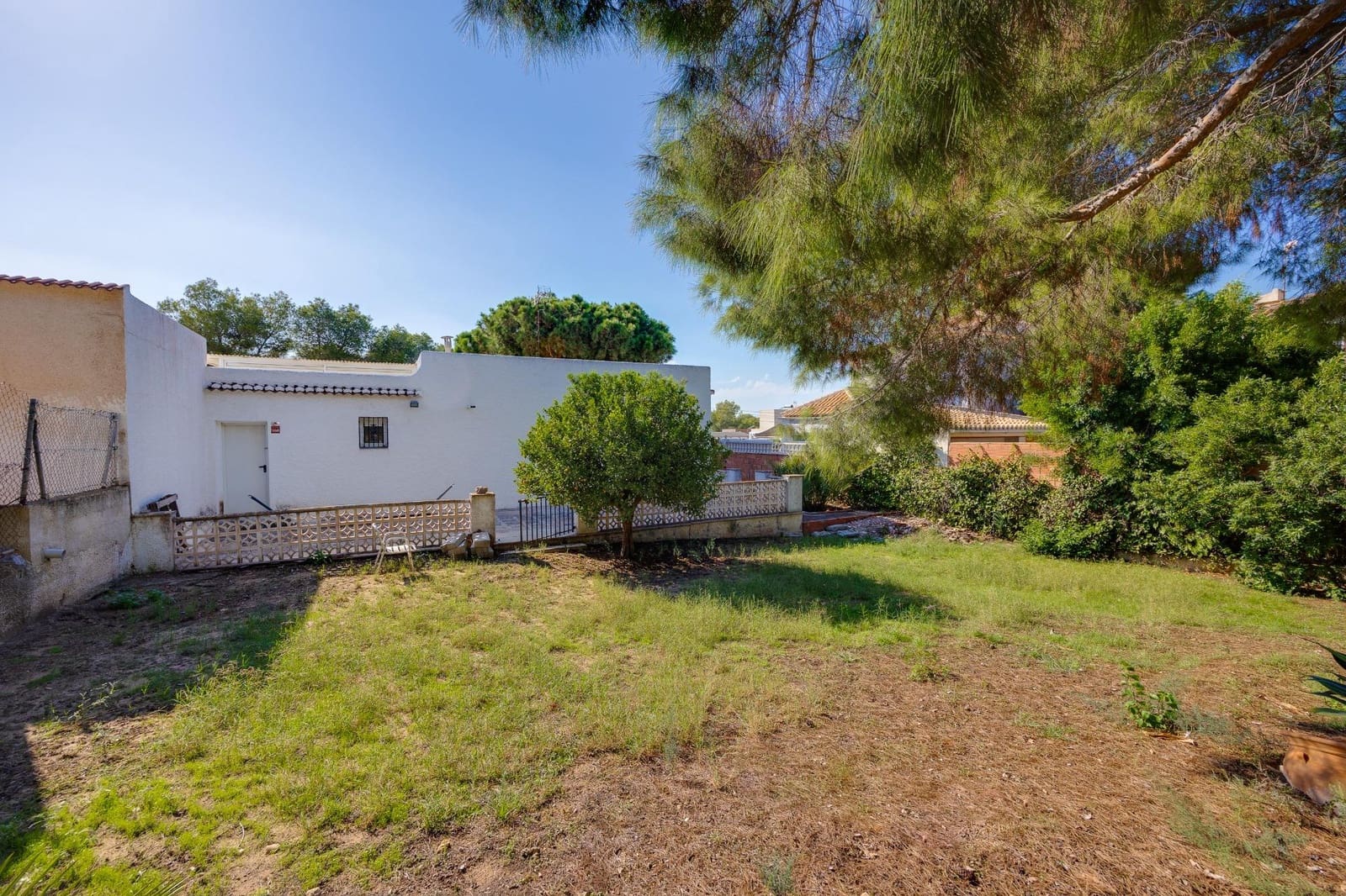 3 chambre Villa/Maison à vendre à Los Balcones avec garage - 351 000 € (Ref: 9296851)