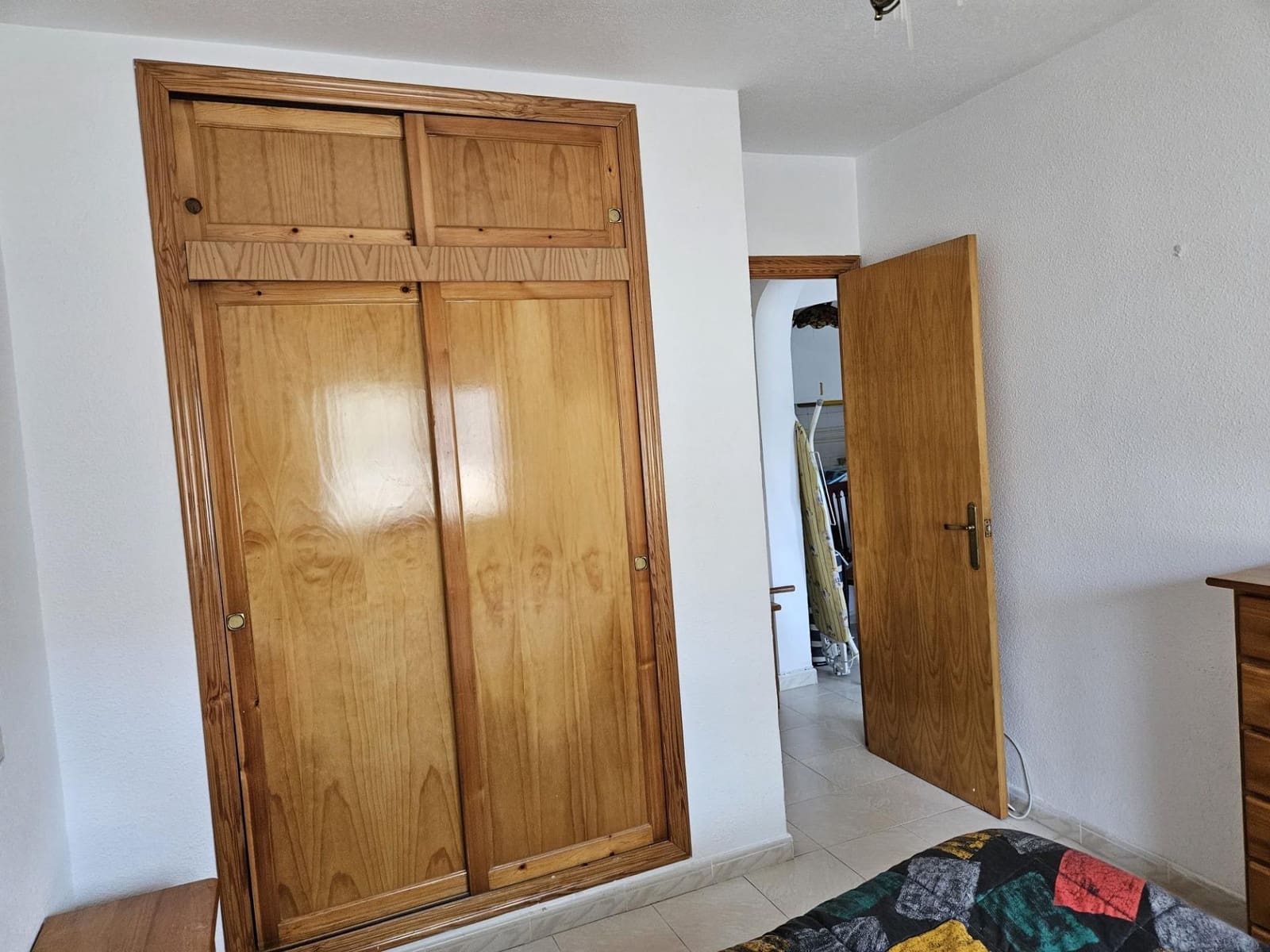 3 sovrum Radhus till salu i Torrevieja med pool - 144 000 € (Ref: 9321858)