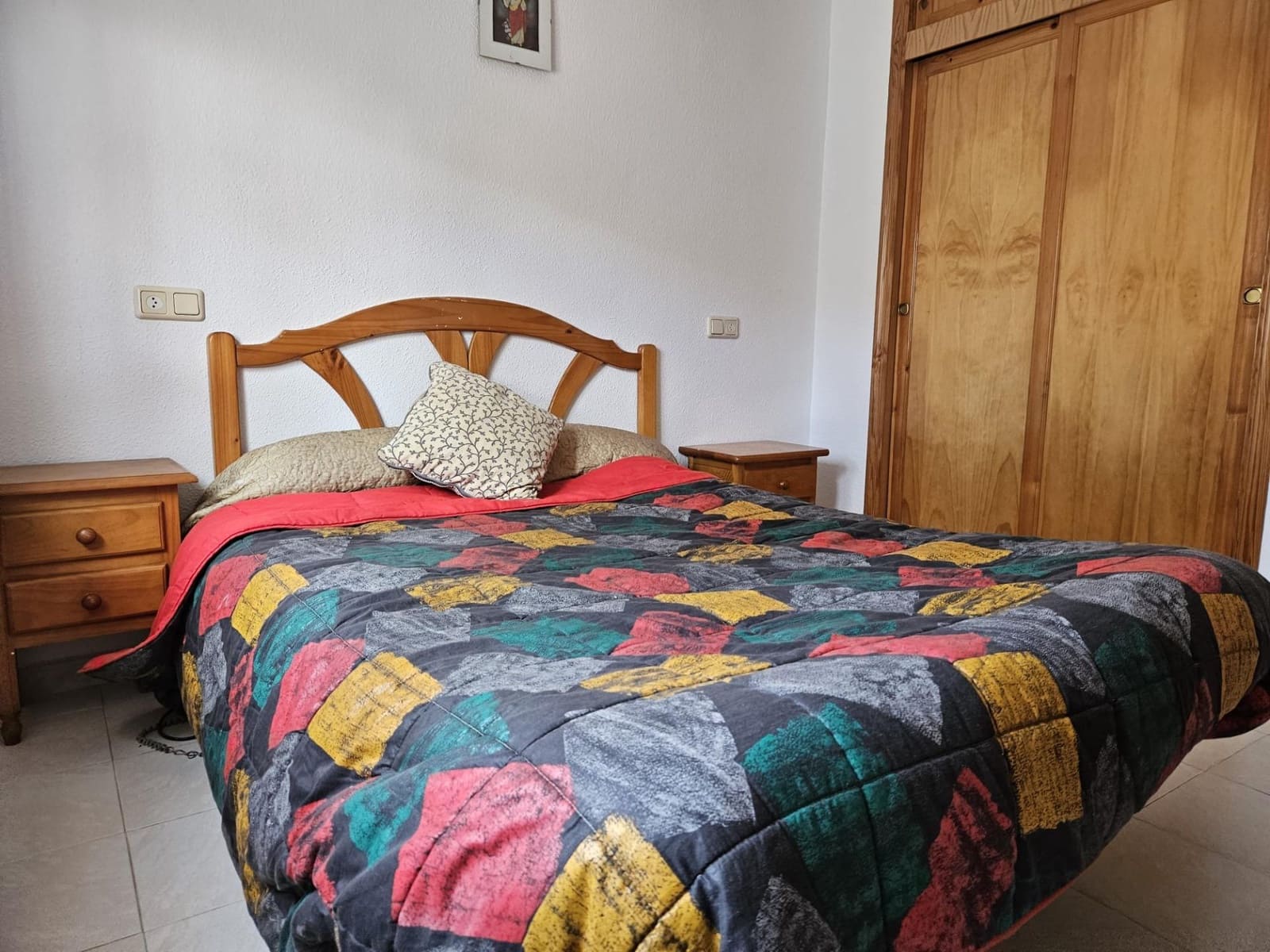 3 sovrum Radhus till salu i Torrevieja med pool - 144 000 € (Ref: 9321858)