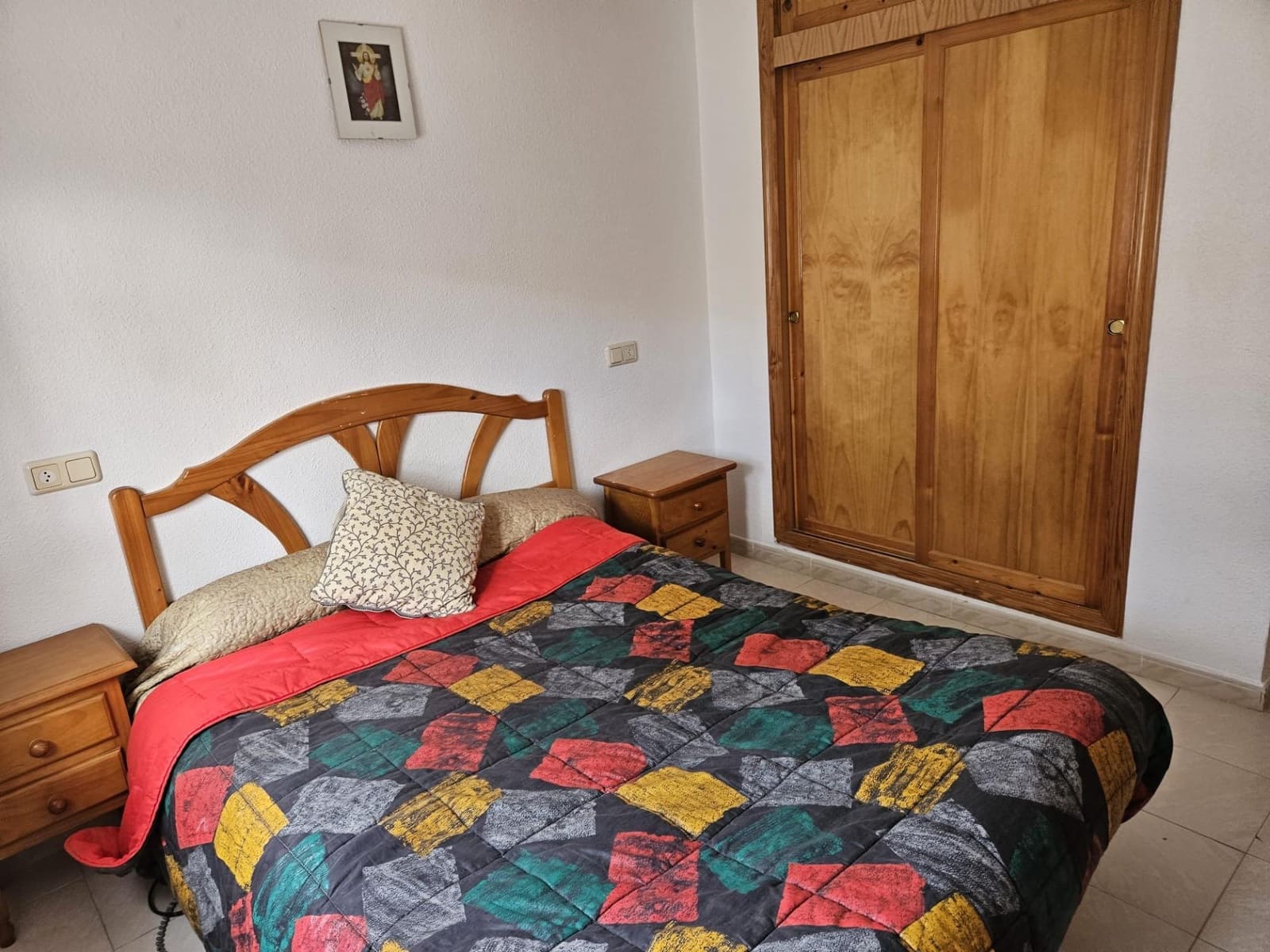 3 sovrum Radhus till salu i Torrevieja med pool - 144 000 € (Ref: 9321858)