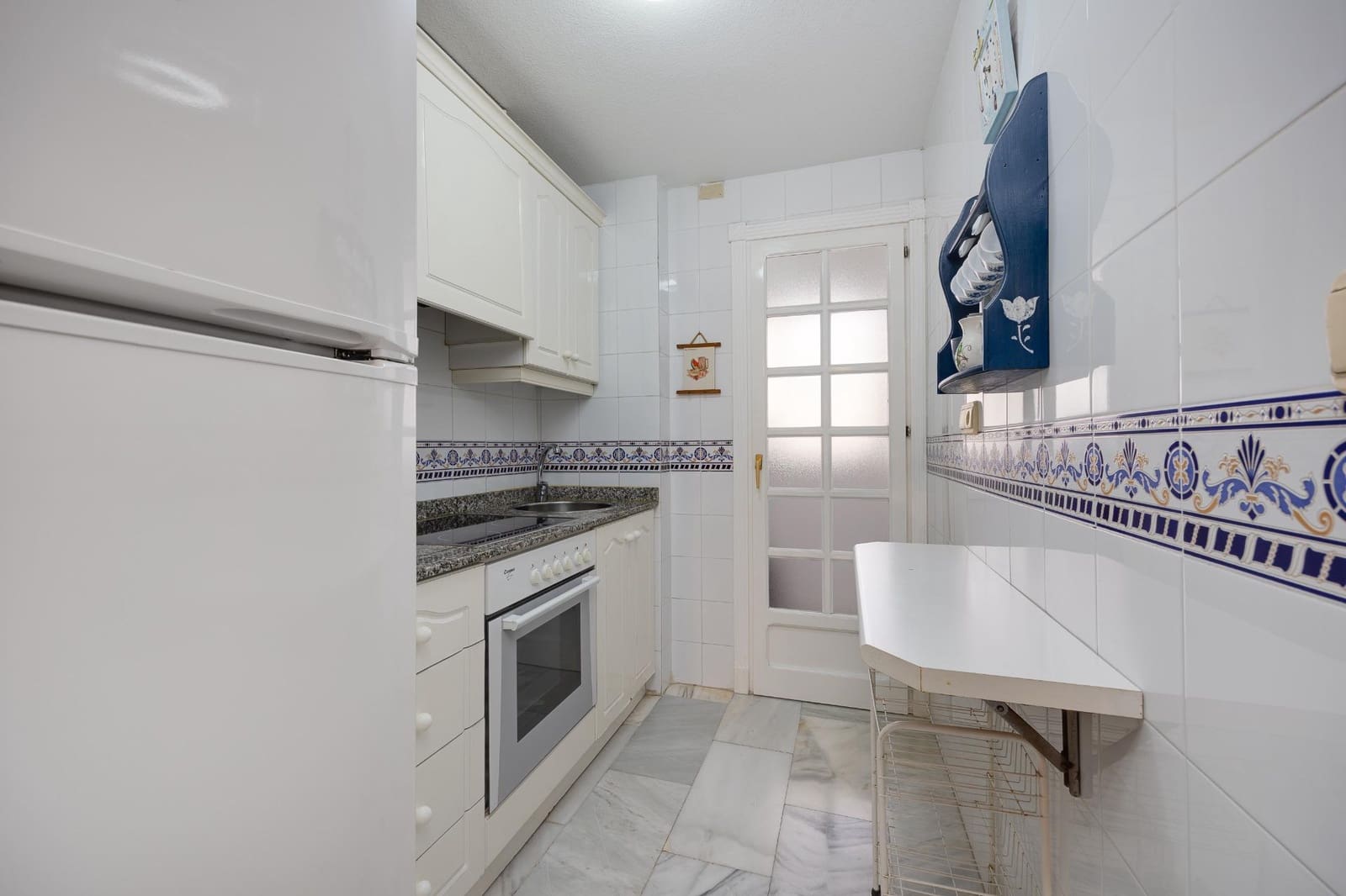 1 sovrum Lägenhet till salu i Torrevieja med pool - 149 500 € (Ref: 9321859)