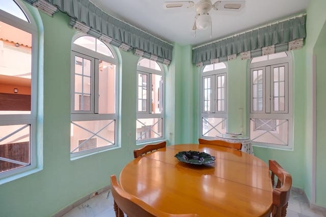 1 chambre Appartement à vendre à Parque Acuático - Sector 25, Torrevieja avec piscine - 149 500 € (Ref: 9321859)